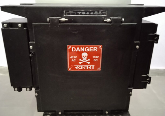Battery Charger